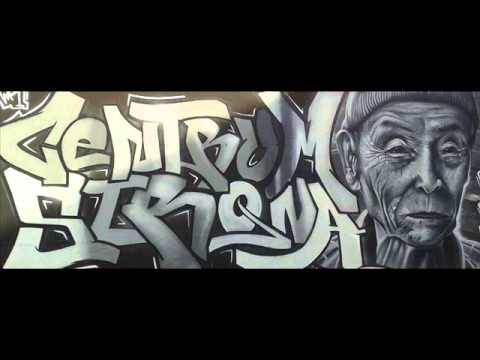 Centrum Strona - WFT (feat.Ryfa Ri) (Dźwięku Struktura RMX)