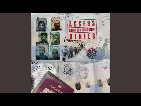 Comin' Over Here (Neolithic - Bonus Track)