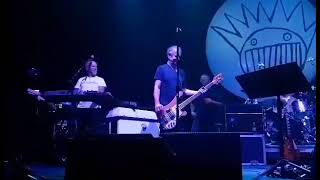 Ween - Israel - 2021-10-02 Las Vegas NV Brooklyn Bowl