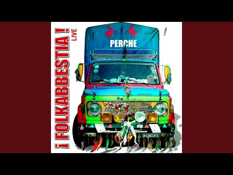 Vulesse addeventare nu brigante (Live)