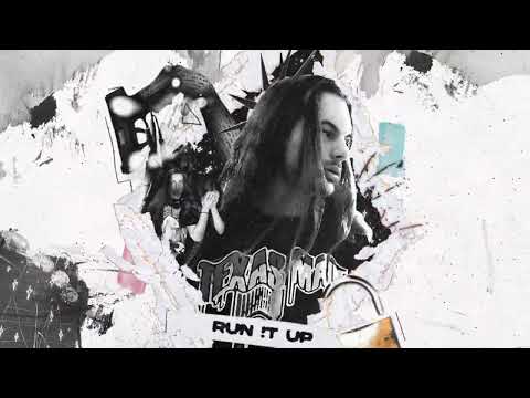 Video thumbnail for Run !t Up