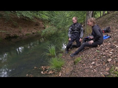 BuitenGewoon 13-10-2015 Apeldoorns Kanaal