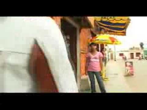 jhimmy cruz presentimiento