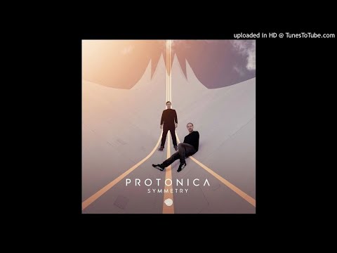 Protonica & Irina Mikhailova - Blue Sky (Original Mix)
