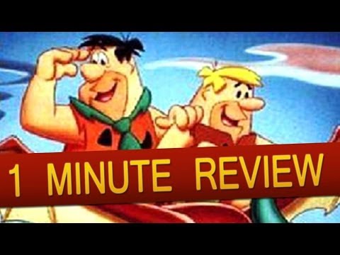 flintstones 2 the surprise at dinosaur peak nes