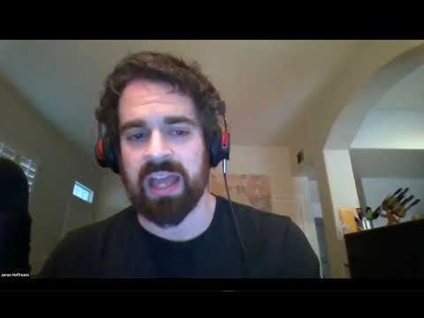 Comprehensive Low Reps vs High Reps Discussion Ft: Dr. Mike Israetel & Dr. James Hoffman