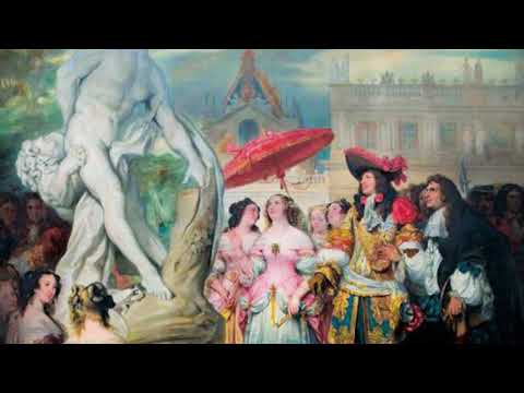 Lully: Le Roi Danse