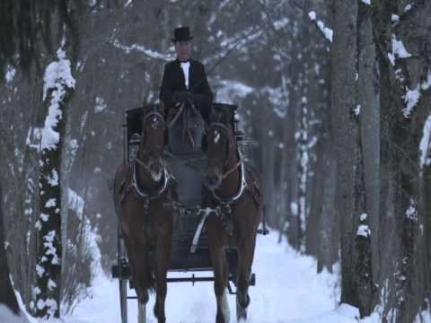 Die Geschichte der Jungfraubahn