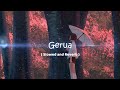 Gerua ( Perfectly Slowed )