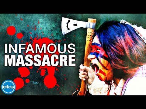 Fort William Henry Massacre - True Story Behind Last of the Mohicans