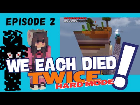 🏜️ Surviving the BADLANDS? More Like Dying! (4 Deaths!) | Ultimate One Chunk Ep. 2