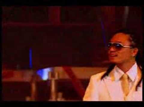 Bank-Clash Feat.Thaitanium "Hey Girl"