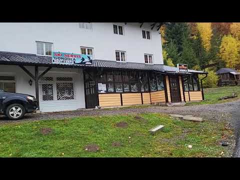 Apartman Nina – Brzeće, Kopaonik, Magán szállás a községben Kopaonik, Serbia - Video