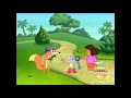 Dora And Boots Tell Ragear No Swiping
