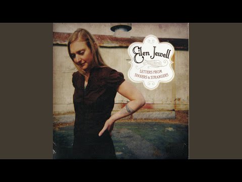 Thanks A Lot - Eilen Jewell