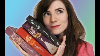 Ranking adaptacji prozy Sarah Waters
