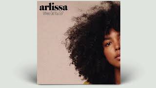 Arlissa - Where Did You Go? (Instrumental)