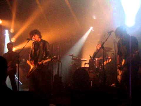 Black Minou - Daft Punk Is Playing At My House (Festival Bonne Machine - 21.04.2013)