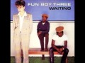 Fun Boy Three - tunnel of love