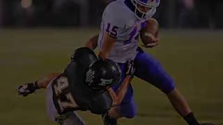 2008 - Week6 vs. Perry