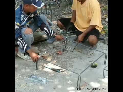 Front Fence V 🏡 04.18.2023