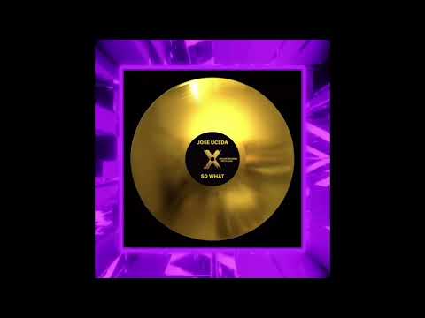 Jose Uceda - So What [DECADE RECORDS]