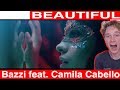 Bazzi feat. Camila Cabello - Beautiful (Official Video) reaction Tyler Wibstad Bazzi feat. Camila Cabello - Beautiful (Official Video) reaction Tyler Wibstad