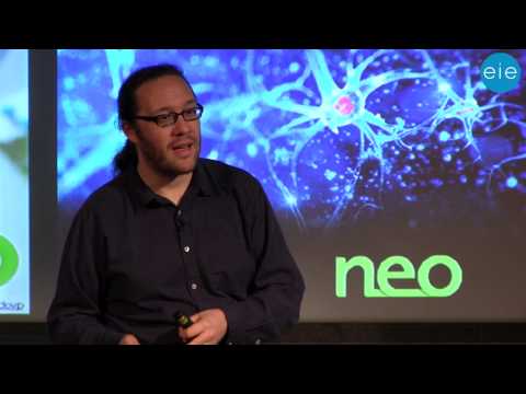 We Care About e-Knowledge (2014; in Spanish)