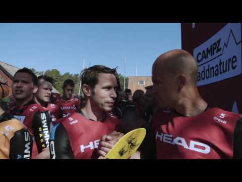 ÖtillÖ Swimrun Utö 2017 highlights