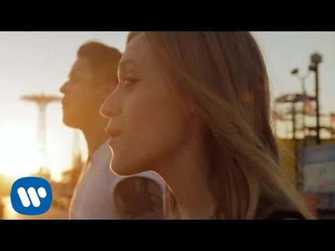 Oh Honey: Be Okay [OFFICIAL VIDEO]