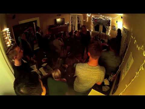 Sam Welch - Invisible Ink [Live @ Sunnymeade]