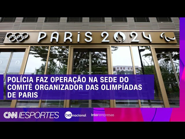 Paris-2024: Tudo sobre os próximos Jogos Olímpicos