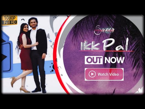 IKK Pal (Official Music Video) Jyoti Swarnakshi | Guri | Slang Gang
