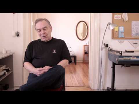 Peace 'n' Pop | Gerhard Seyfried