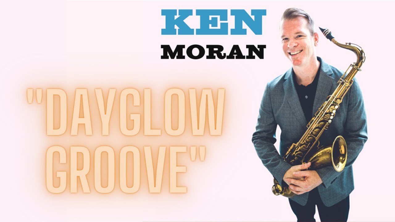 Promotional video thumbnail 2 for Ken Moran Jazz