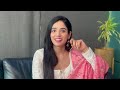 Bushra Sheikh As Pashmina