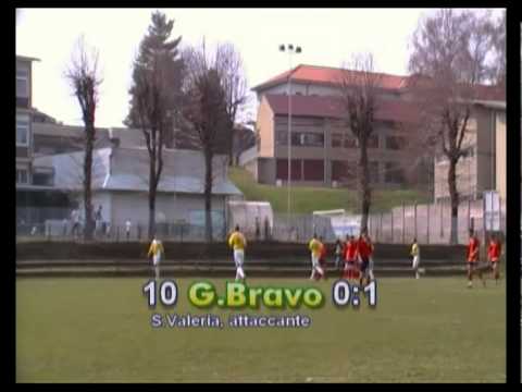 22^giornata: S.Giulio Barlassina - S.Valeria 0:2