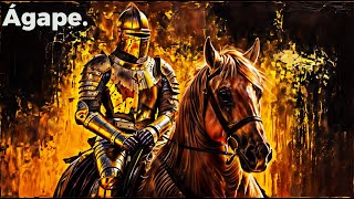 Let your actions speak; silence is a powerful voice. /1 hour of dark Ambient