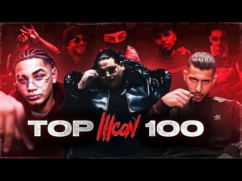 ICON 5 | Top 100 Kandidaten - Offizielle Ankündigung