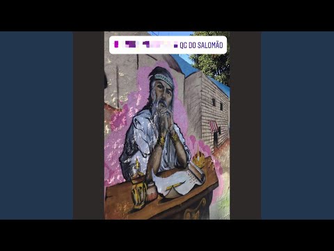 MC SALOMÃO - CORREU DE COSTA PRO RUGAL