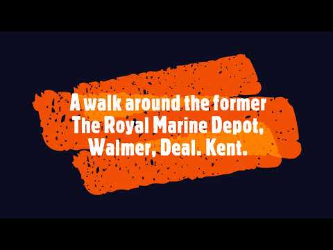 IRA BOMBING/TERRORIST ATTACK ON WALMER (DEAL) NAVAL BARRACKS 1989