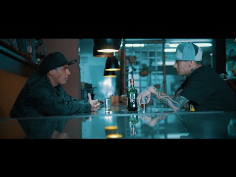 Discípulos del Concreto - No Puedo Más