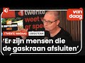 Alifa richt crisisteam op na toenemende signalen van energiearmoede in Enschede