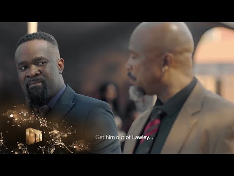 Mob justice at a funeral– The Station | Mzansi Magic | S1 | Ep13