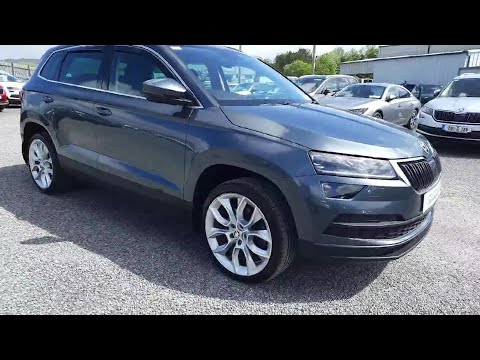 Skoda Karoq 2.0TDI 115HP Style - Image 2