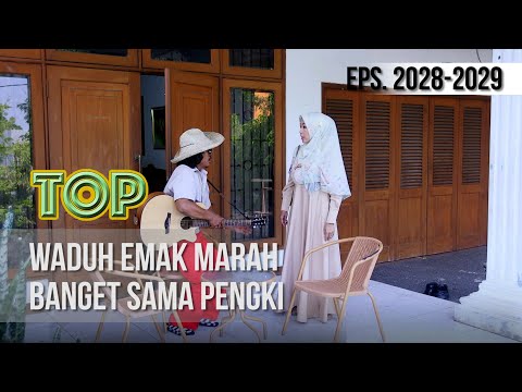 TUKANG OJEK PENGKOLAN PART 2/6 [04 Oktober 2019]