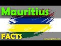 Interesting Facts About Mauritius Facts About Mauritius