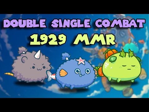 Crits Crits Everywhere! Cheap and nice time to farm SLP