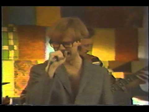 The Mumbles - Live in the Shed, 1984