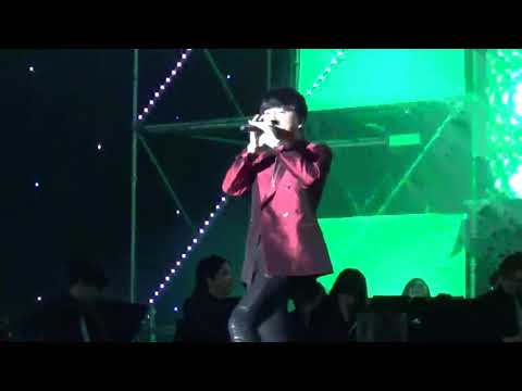 현대차OST콘서트 곽동현 포커스 'head up'